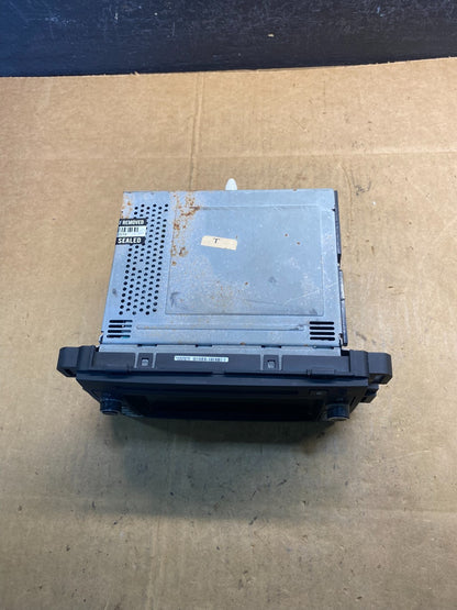 2007 to 2014 Chevrolet GMC Cadillac Radio Navigation Screen Display ad4983 DG3