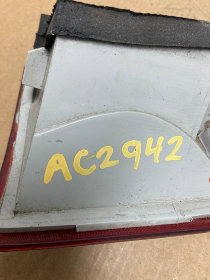 1990-1996 Chevrolet Lumina VAN Right Passenger RH Side Tail Light Oem AC2942 LK8