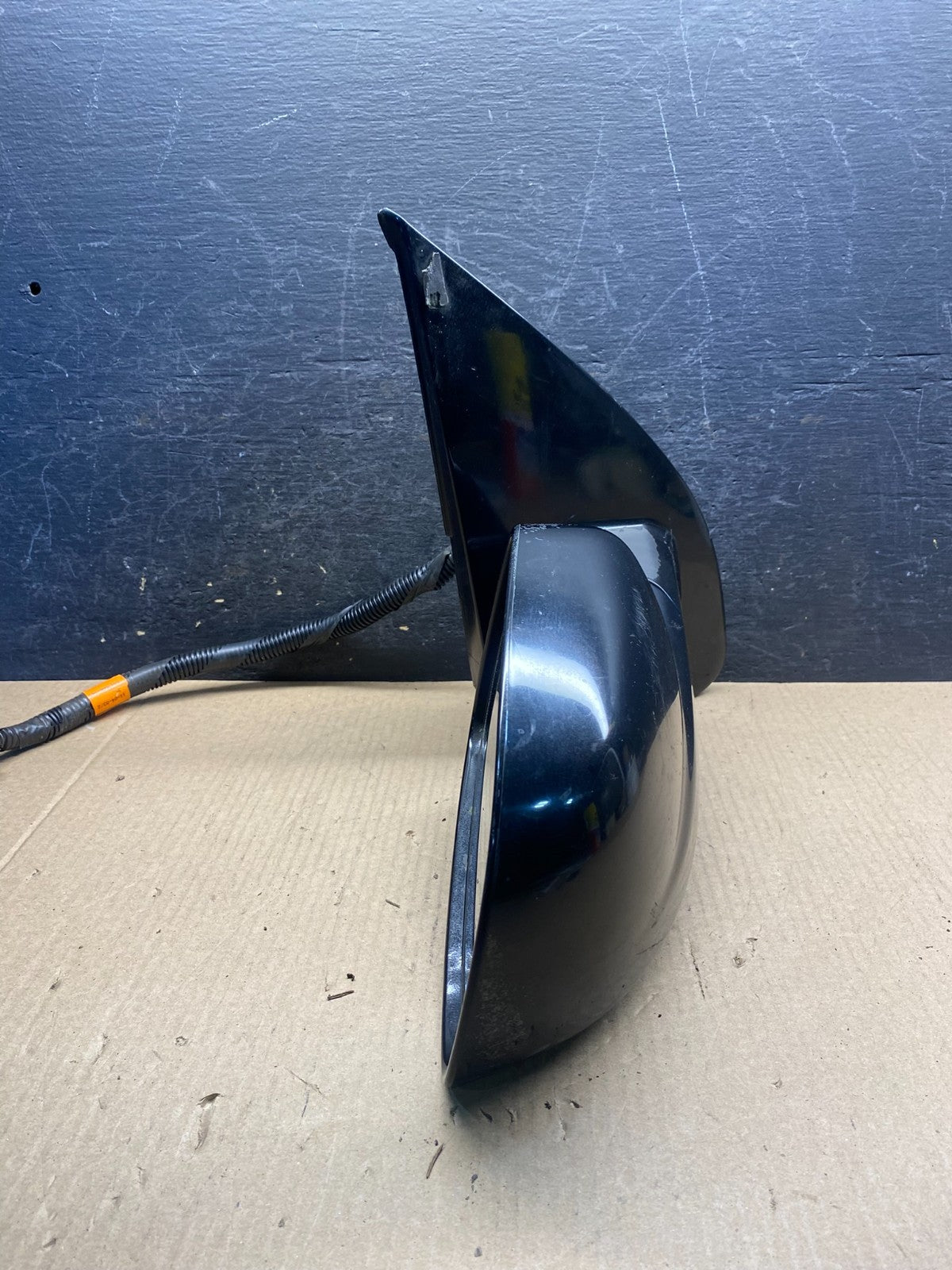 2004 - 2005 Ford Freestar Right Passenger RH Power Door Mirror AH3265 DG11