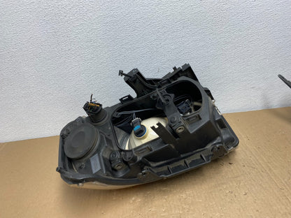 2008-2012 Land Rover LR2 Right Passenger RH Side Halogen Headlight Oem AB6660 DW6