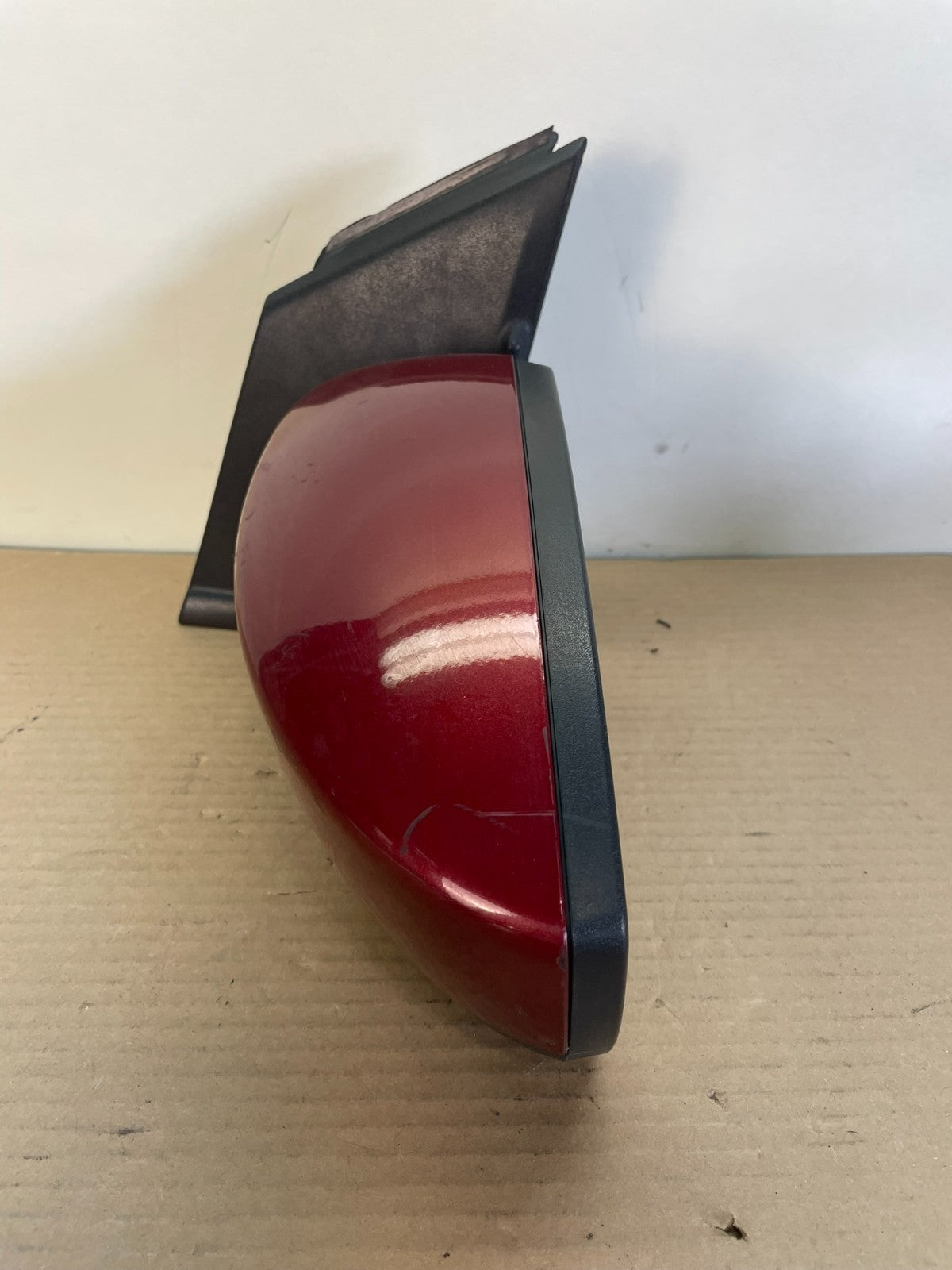 2013 to 2016 Ford Escape Left Driver Lh Power Door Mirror ah8685 DG8