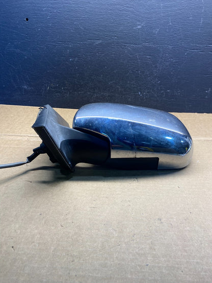 2006 to 2008 Toyota RAV4 Left Driver LH Side View Door Mirror ad3340 DG3