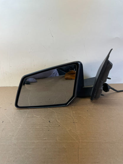 2009-2017 Chevrolet Traverse Left Driver Lh Side View Door Mirror AG9778 DW6