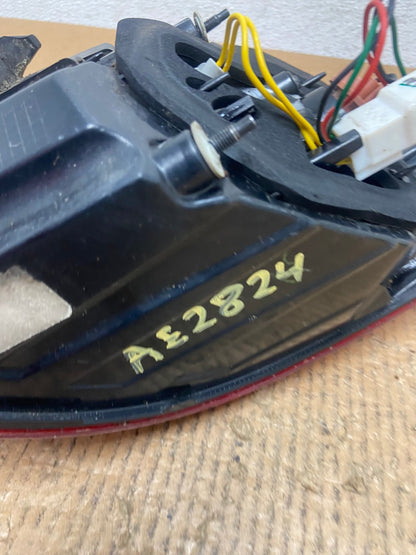 2015 2016 2017 Hyundai Sonata Left Driver Lh Tail Light AE2824 LK6