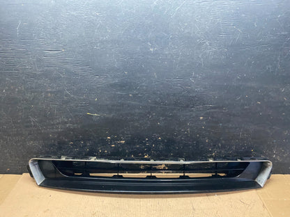 2014 to 2016 Kia Cadenza Grille Lower Grill Without Adaptive Cruise T0403 PS0