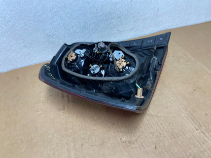 2004-2007 Toyota Highlander Right Passenger RH Side Tail Light AC8517 DW5
