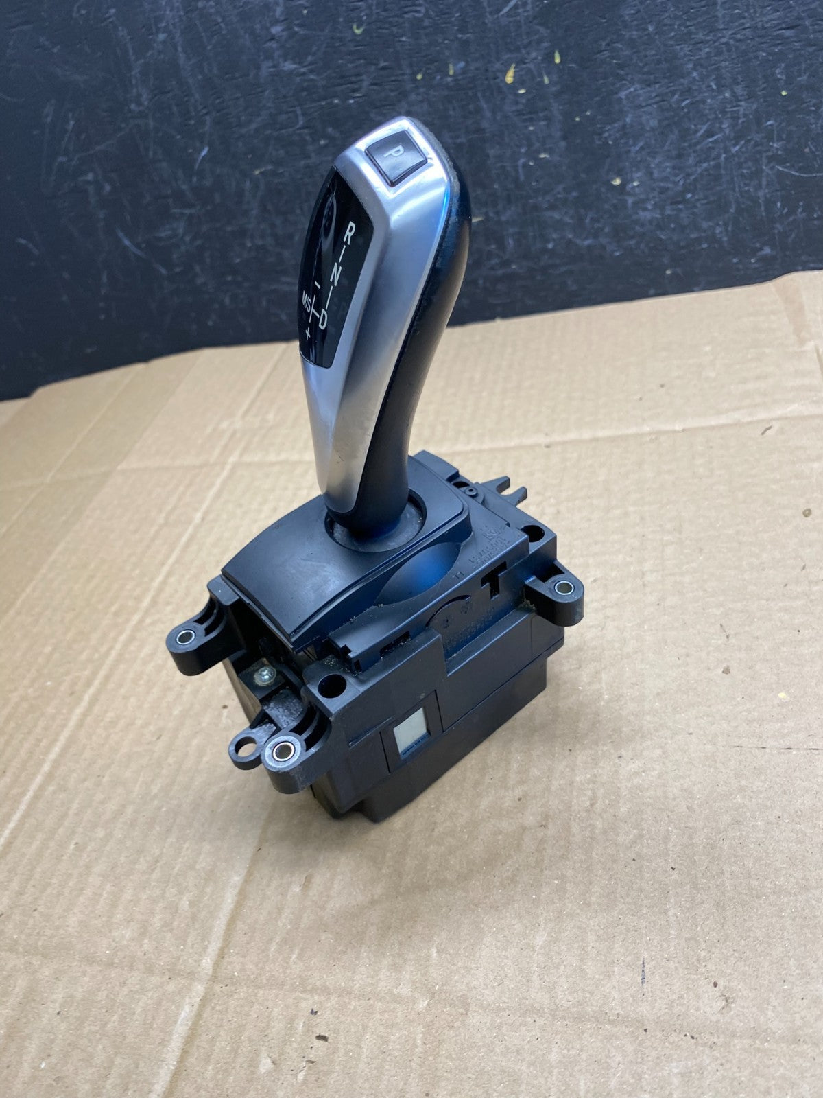 2010 to 2014 BMW X3 Shift Shifter Selector Gear AC9305 DG2