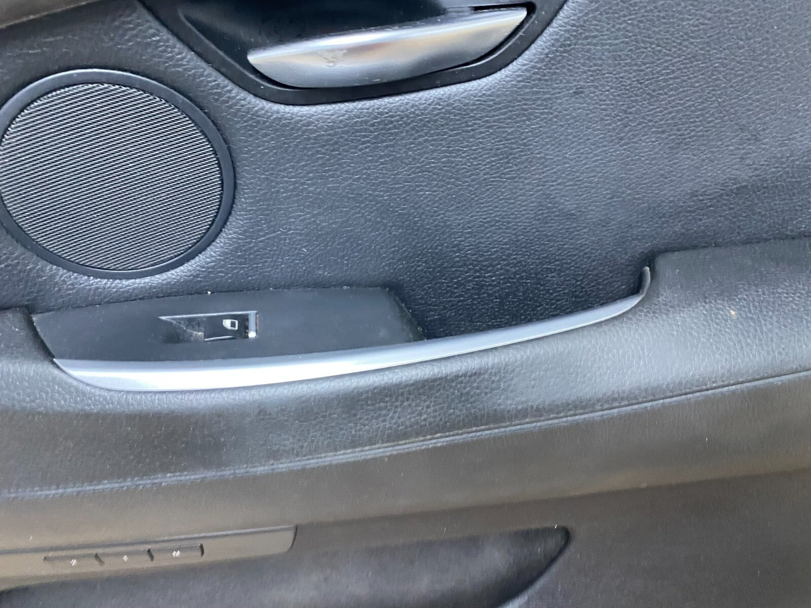 2010-2017 BMW F07 535i 550i GT Front Right Passenger RH Door Panel j2265 DG3