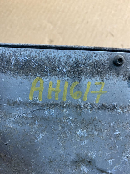 2004 Ford F-150 F150 5.4L Engine Control Unit ECU Computer Module AH1617 DG3