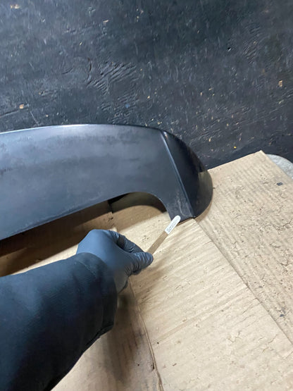 2011 2012 2013 2014 2015 Hyundai Tucson Rear Trunk Spoiler Wing W2106 DG6