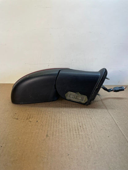 2003-2006 Chevrolet Tahoe Suburban Right Passenger Heated Door Mirror AH6235 DW3
