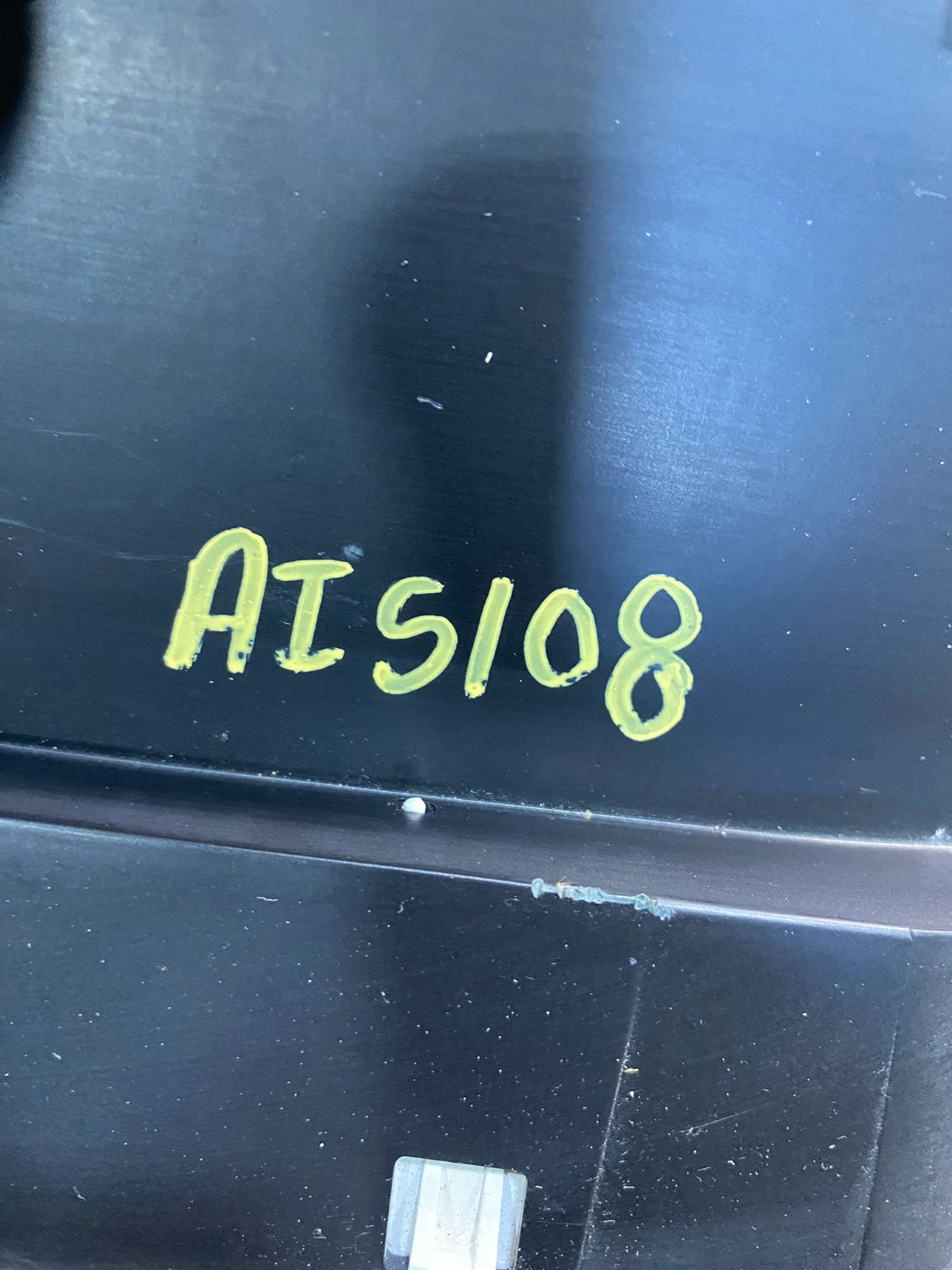 2008 Ford Explorer Speedometer Cluster Gauge AI5108 DW7