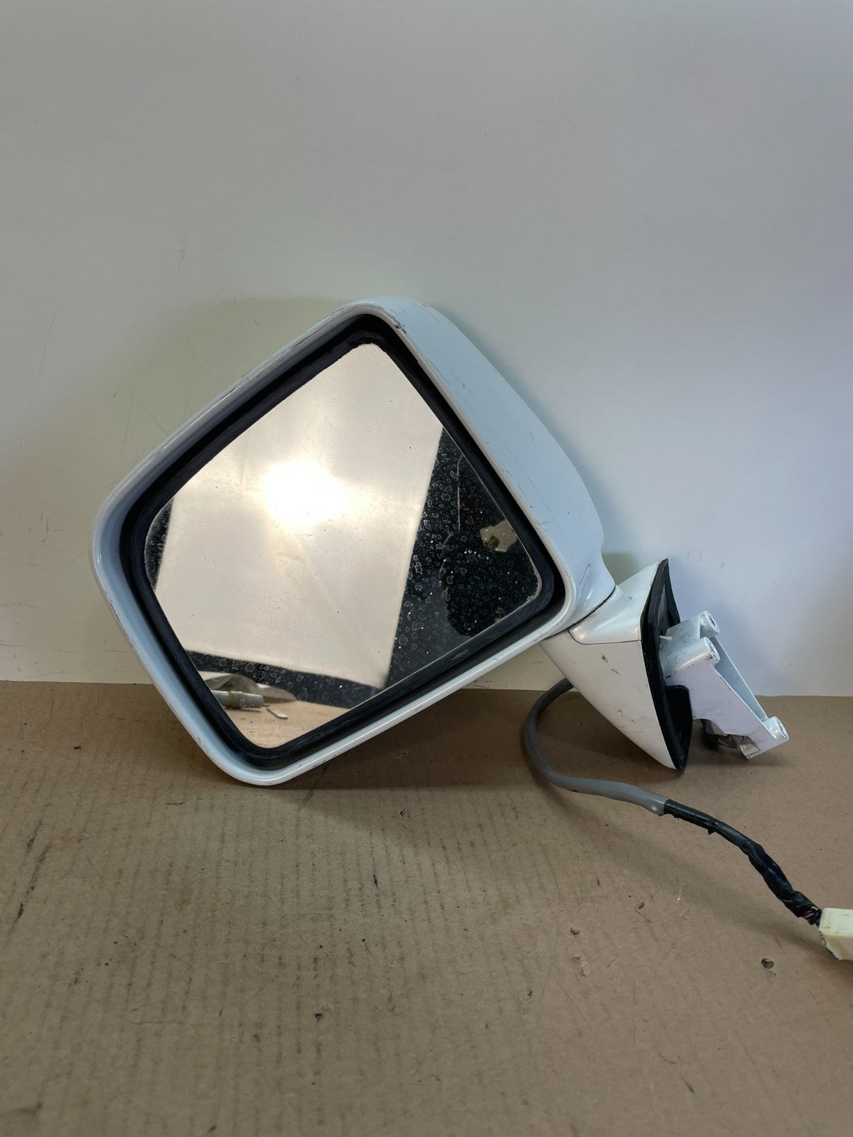 1999 to 2003 Lexus RX300 Left Driver LH Side View Door Mirror ai4161 DG8