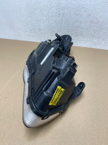 2007 2008 2009 2010 Hyundai Elantra Left Driver Lh Headlight TYC AE6903 DW5