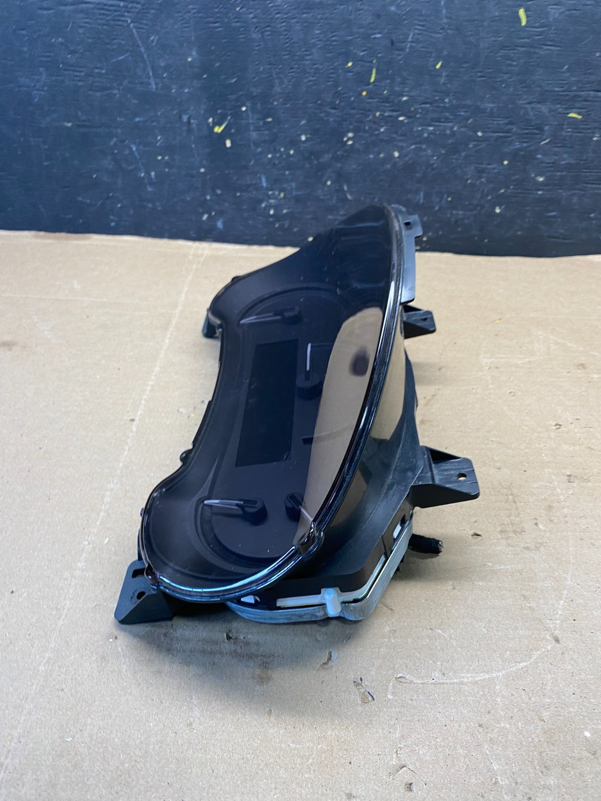 2015 Cadillac XTS Speedometer Instrument Cluster Gauges OEM R2503 DG3
