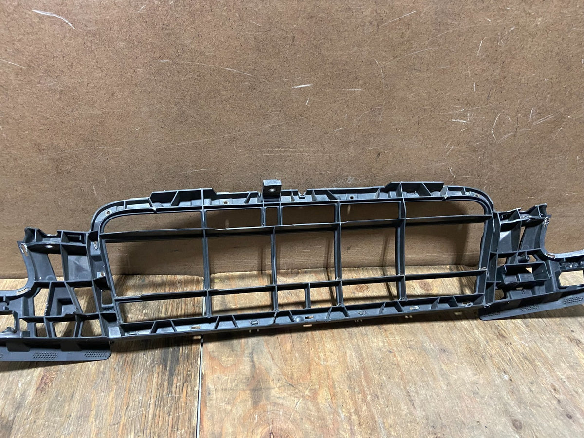 2005 to 2008 Audi A6 Front Bumper Cover Reinforcement AF54635