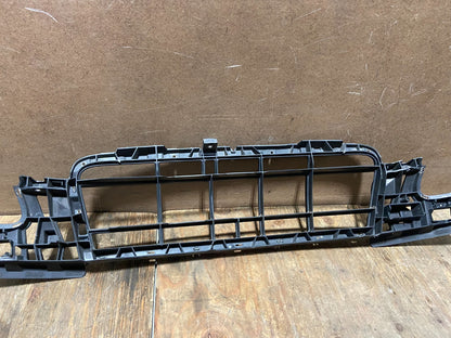 2005 to 2008 Audi A6 Front Bumper Cover Reinforcement AF54635