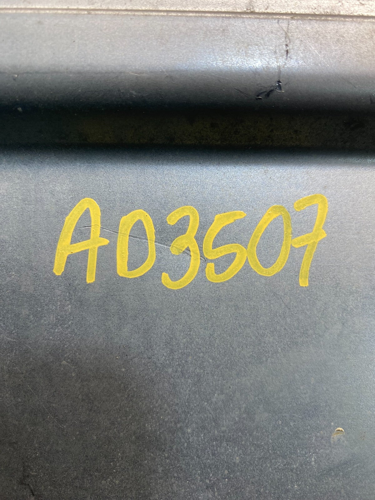 2008 Infiniti G37 3.7L ECM ECU Engine Computer Module mec105-022 a AD3507 DG3