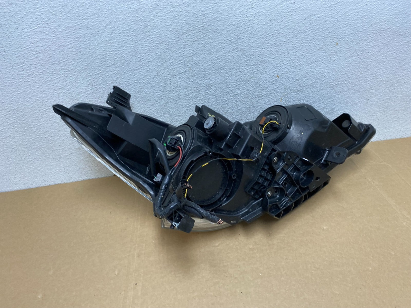 2013 2014 2015 Nissan Altima Left Driver LH Side Halogen Headlight AF9900 DW6