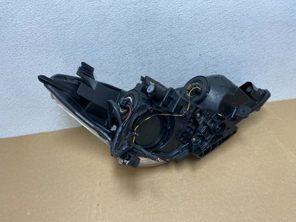 2013 2014 2015 Nissan Altima Left Driver LH Side Halogen Headlight AF9900 DW6