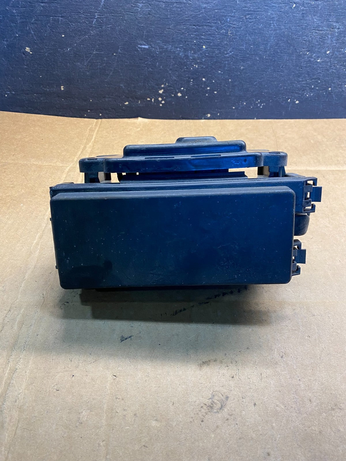 2005 2007 Dodge Dakota Integrated Power Fuse Box Body Control AB3648 DG5