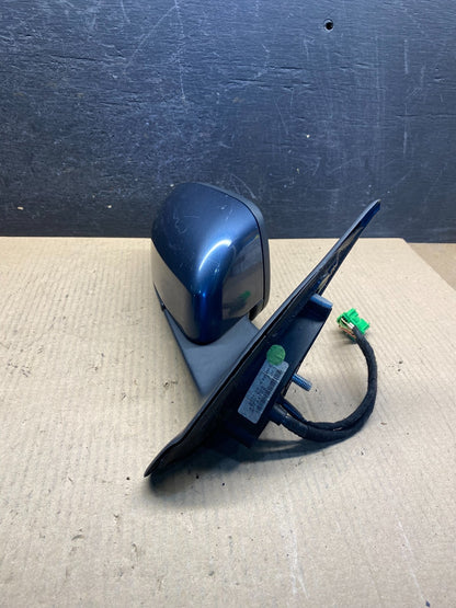 2000 to 2004 Volvo V70 Right Passenger RH Side Mirror E11015846 ah4554 DG2