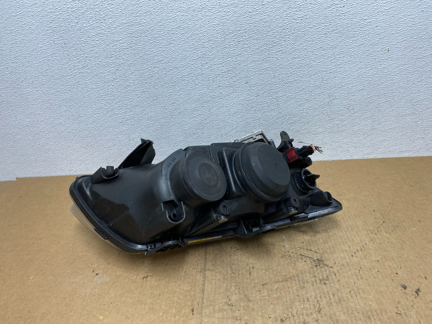 2003 2004 2005 2006 2007 Saab 9-3 Left Driver LH Headlight Xenon Oem AC3437 DW5