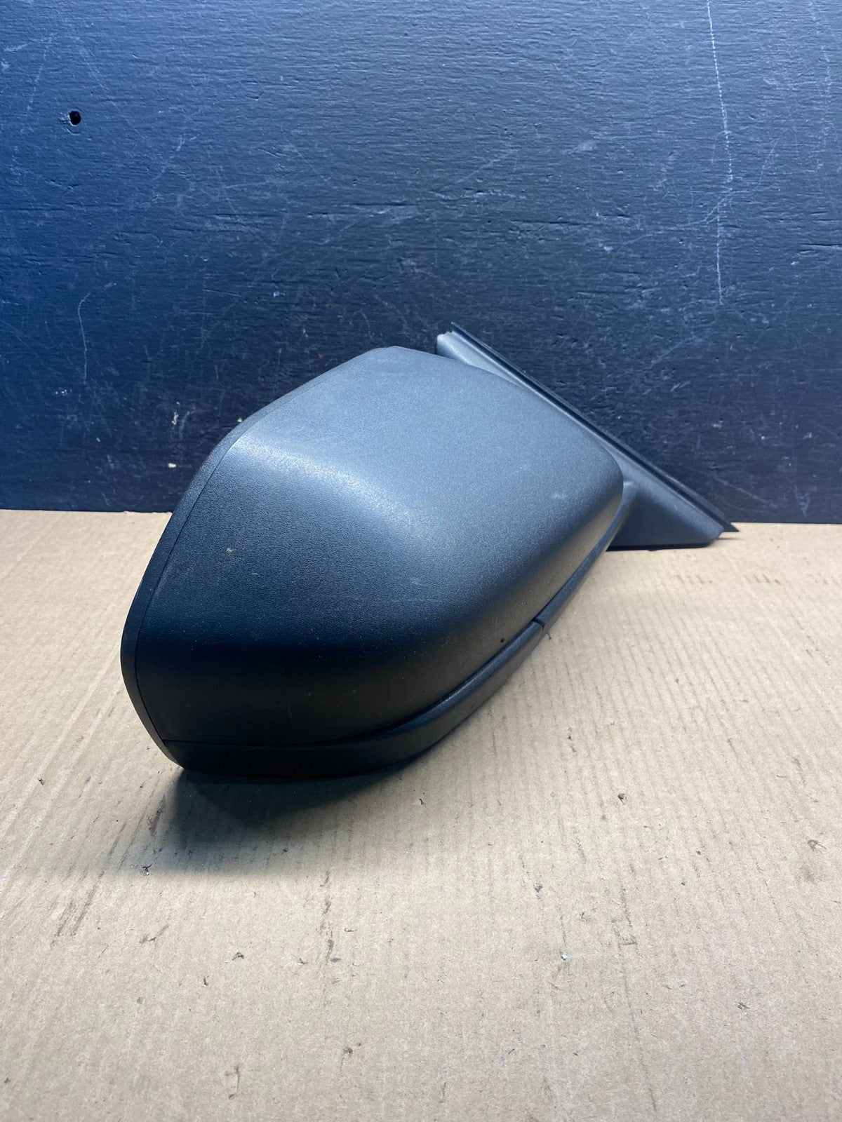 2020 to 2022 Ford Explorer Right Passenger RH Side Door Heated Mirror AE6345 DW1