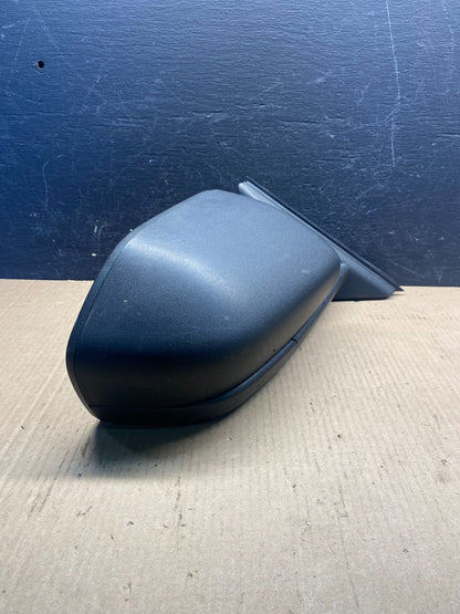 2020 to 2022 Ford Explorer Right Passenger RH Side Door Heated Mirror AE6345 DW1