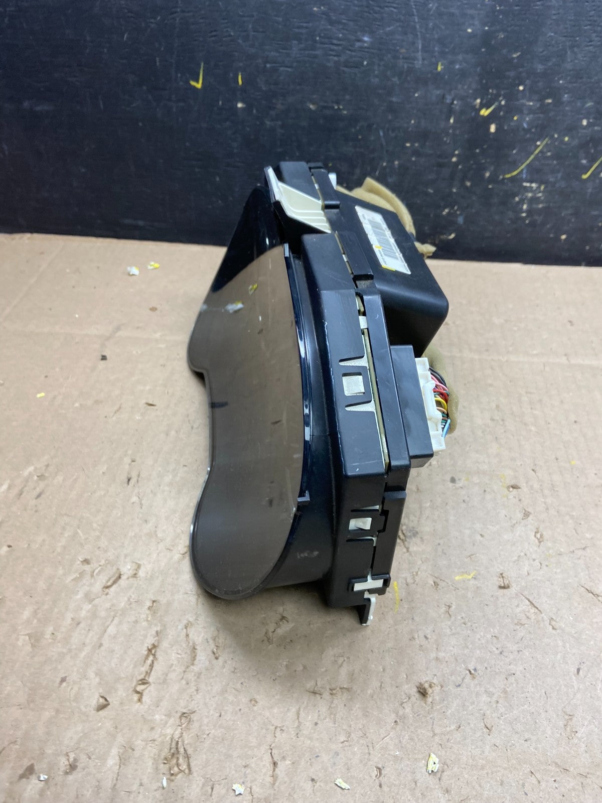 2013 Nissan Pathfinder Speedometer Cluster Gauge u4702 DG3