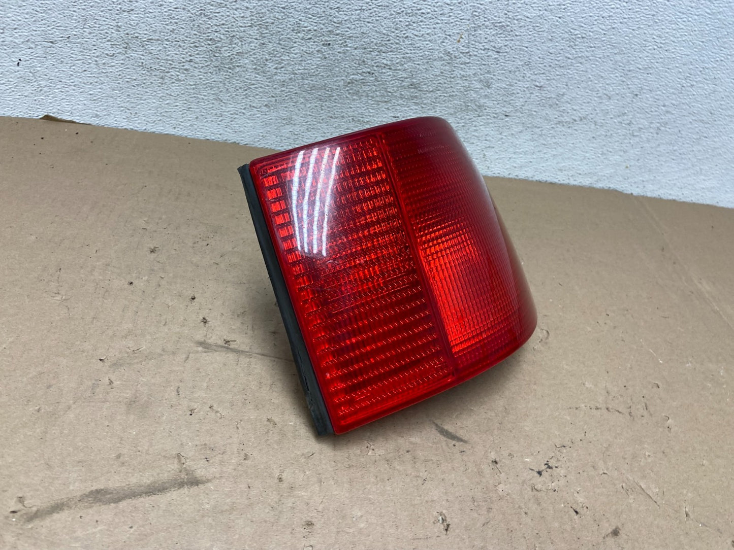 1991 - 1994 C4 Audi 100 Sedan Right Passenger Side Outer Tail Light AG40922
