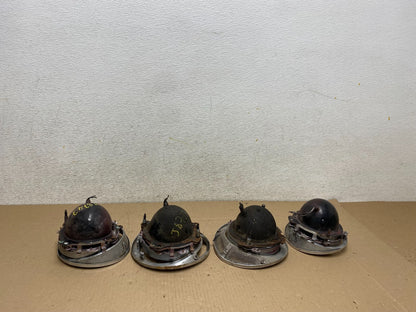 1975 to 1979 Jaguar XJ12 Right+Left Side Headlights J87477
