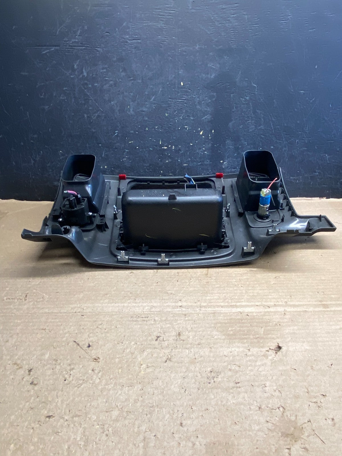 2002 to 2005 Dodge Ram Climate Control Hvac AC ah3972 DG3