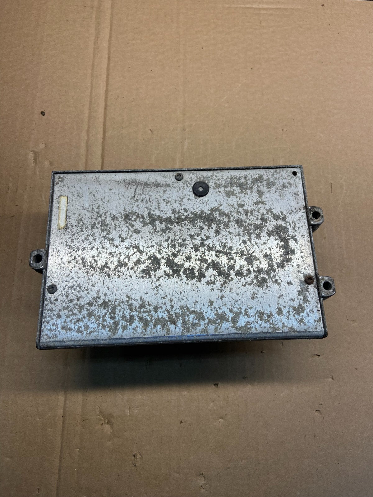2003 Dodge Durango 4.7L Engine Computer Module ECU PCM AE2287 DW1