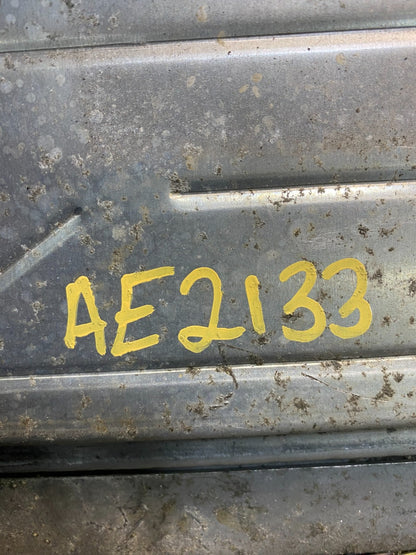 2003 Chevrolet Astro Ecu Engine Control Module Unit Ecm AE2133 DW3