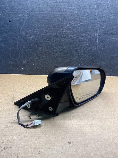 2005-2009 Subaru Legacy Outback Right Passneger Side Door Mirror AD9930 DW9