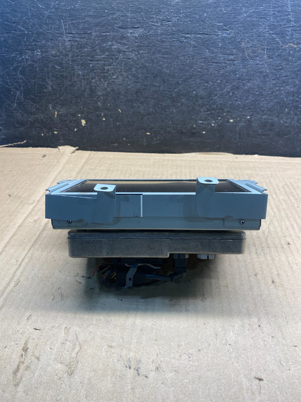 2012 2013 2014 Ford Focus Screen Radio Audio Receiver AM FM CD MP3 AJ0531 DG2