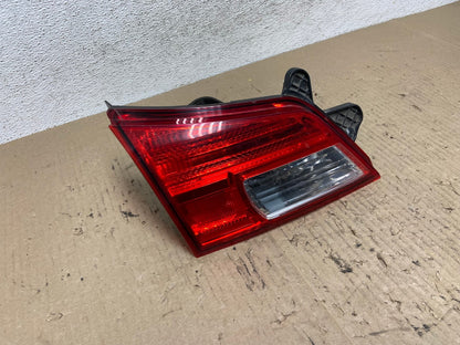 2010-2014 Subaru Outback Left Driver Lh Side Inner Tail Light AF6995 LK2