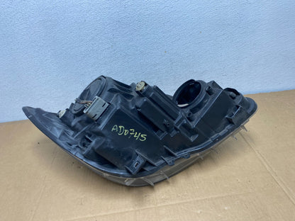 2014 to 2017 Mercedes Sprinter Headlight Left Driver LH Halogen AD0745 DW8