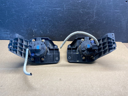 2011 - 2015 Ford Explorer Front Left+Right Side Fog Light AF6863 DG2