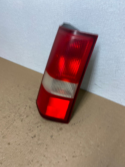 2003 to 2017 Chevrolet Express 1500 Left Driver Side Tail Light Oem AC1520 LK1