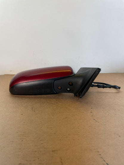 2004 to 2009 Toyota Prius Right Passenger RH Side View Door Mirror AG0633 DW3