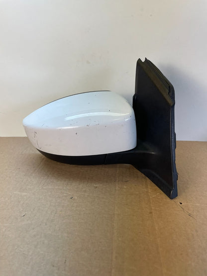 2013 - 2016 Ford Escape Right Passenger RH Power Door Mirror AH0012 DG0