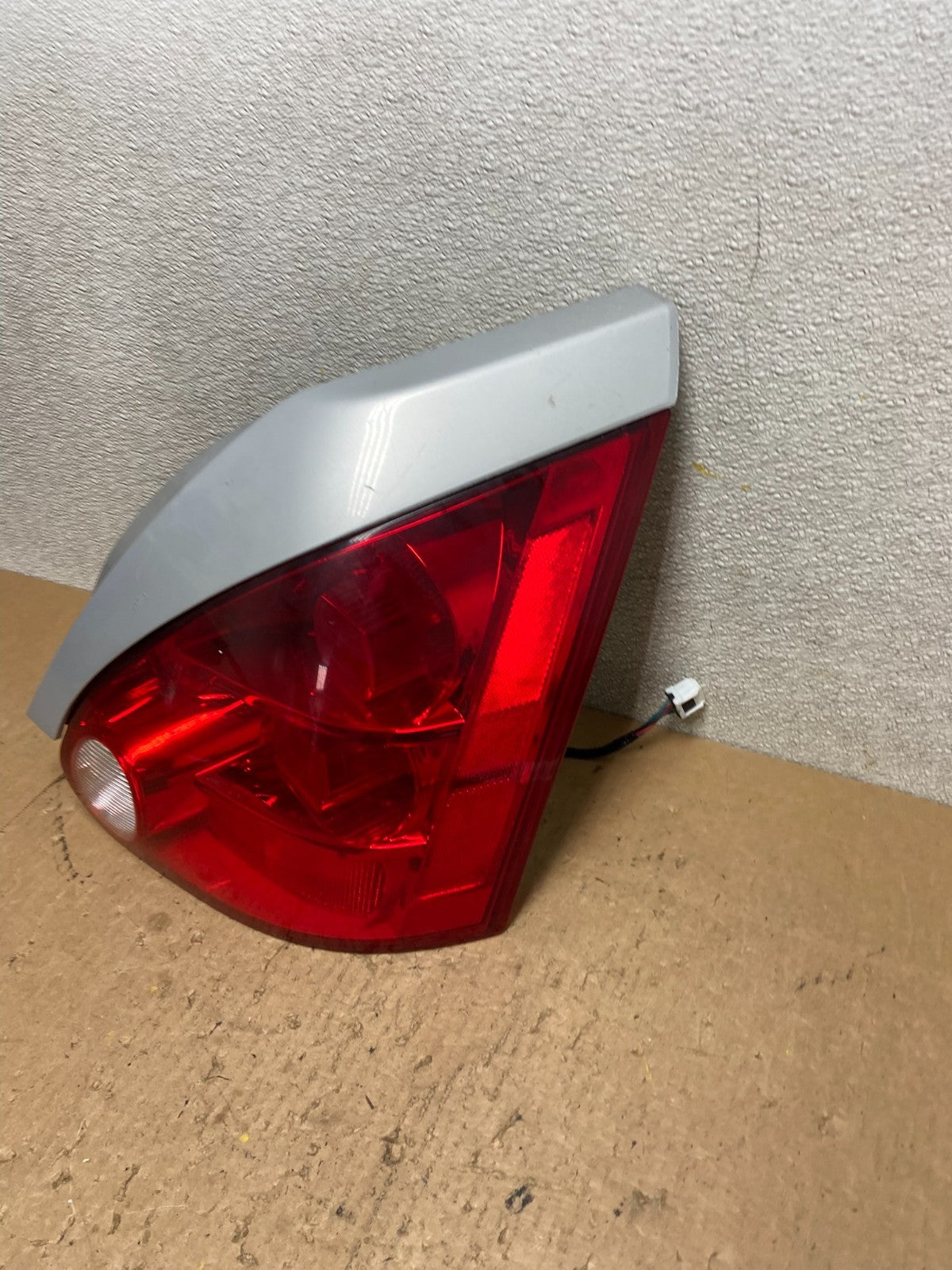 2004 2005 2006 2007 2008 Nissan Maxima Right Passenger Tail Light Oem Z9358 DW1