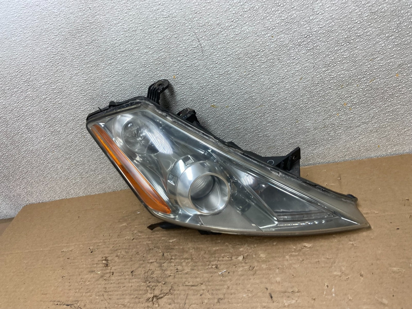 2003 to 2007 Nissan Murano Headlight Xenon HID Right Passenger Oem AB4911 DW1
