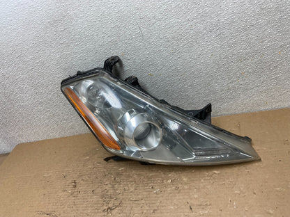 2003 to 2007 Nissan Murano Headlight Xenon HID Right Passenger Oem AB4911 DW1