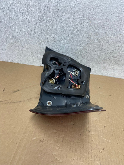 2008-2014 Subaru Impreza Sedan Left Driver LH Side Tail Light AF9980 LK7