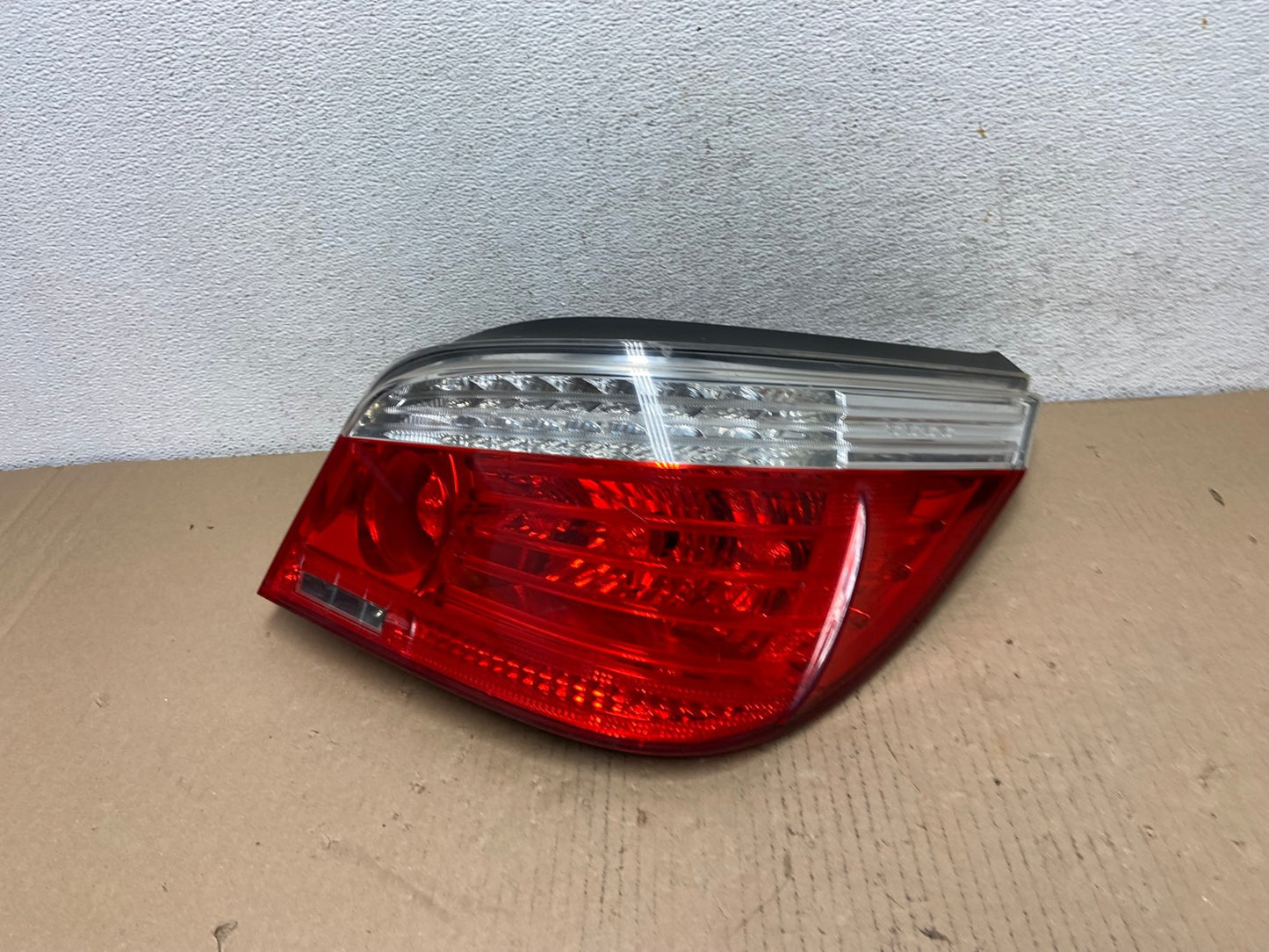 2008 2009 2010 BMW 5 525i 530i Right Passenger Rh Tail Side Light AF3135 LK0