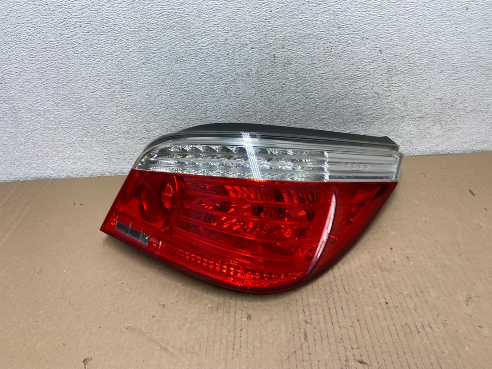 2008 2009 2010 BMW 5 525i 530i Right Passenger Rh Tail Side Light AF3135 LK0