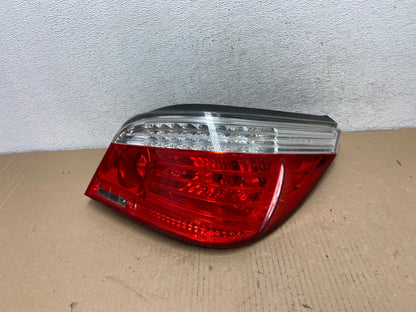 2008 2009 2010 BMW 5 525i 530i Right Passenger Rh Tail Side Light AF3135 LK0